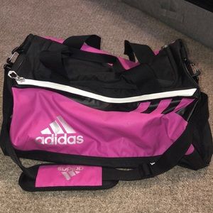 Adidas Gym Bag